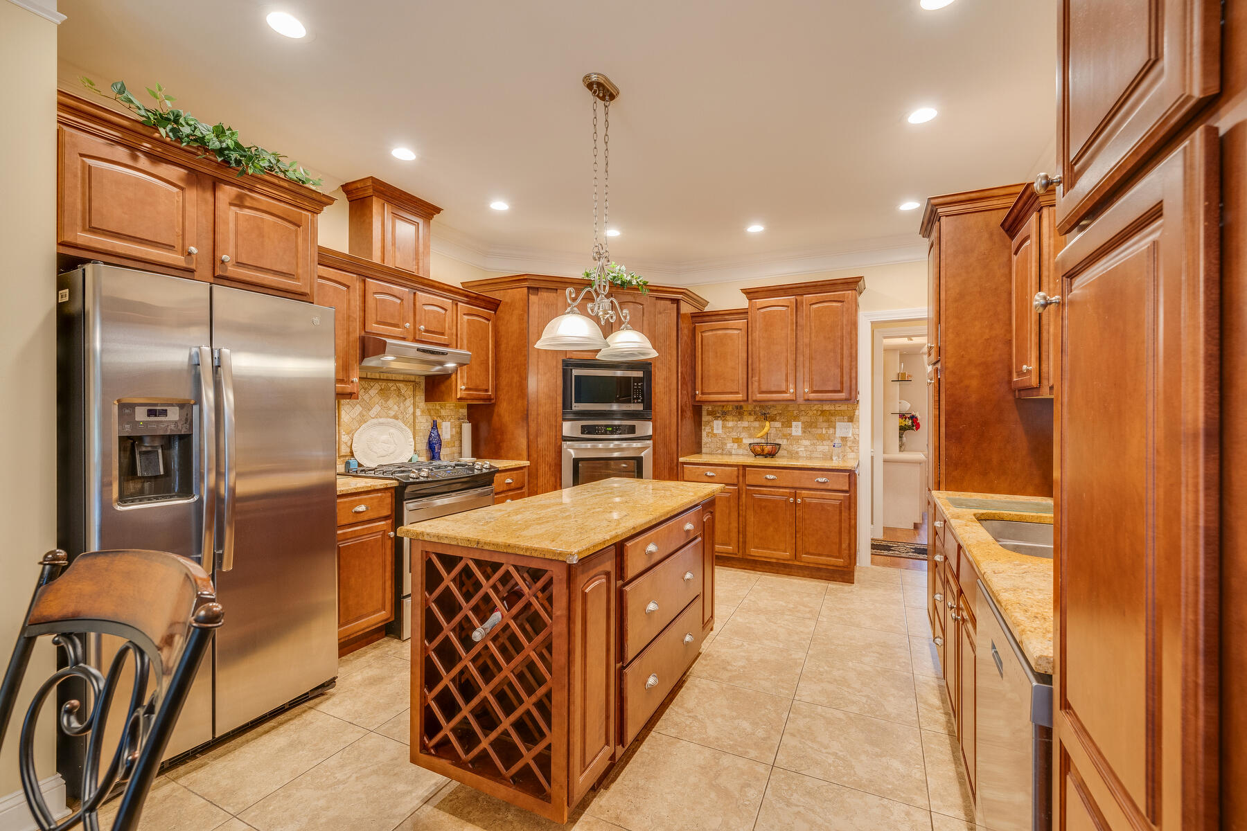 5226 Caintuck Road Kingsport, TN 37664 - Photo 14 of 73 014