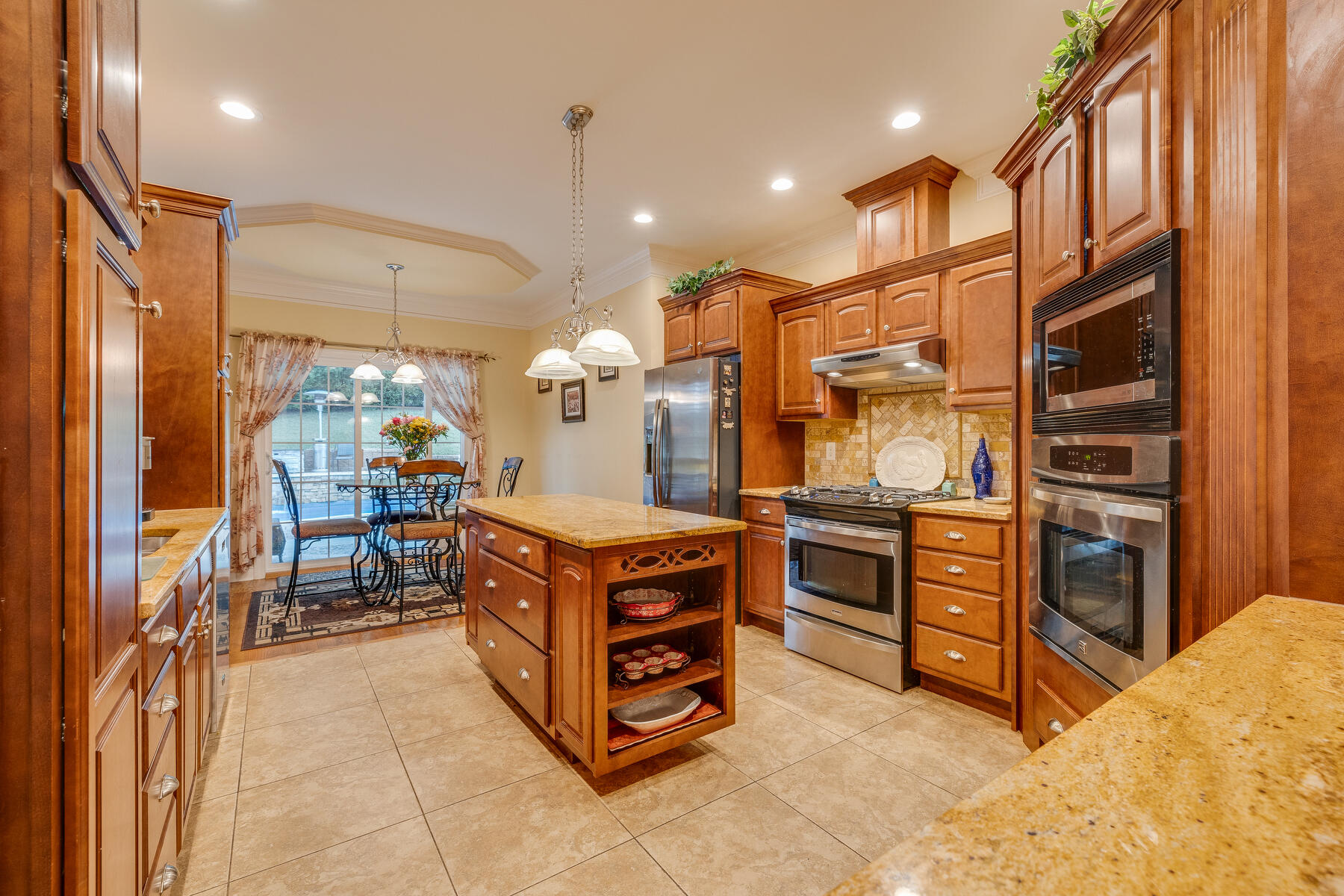 5226 Caintuck Road Kingsport, TN 37664 - Photo 17 of 73 017