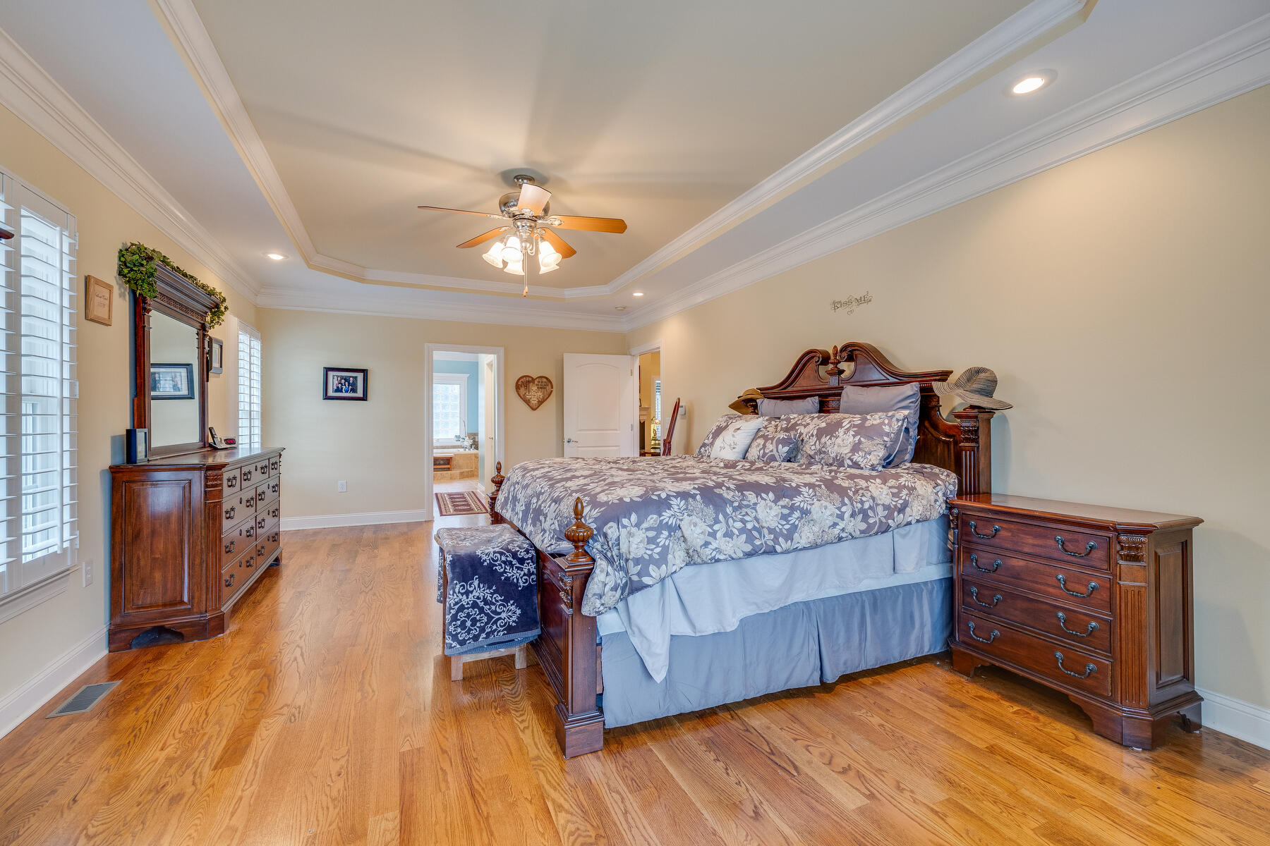 5226 Caintuck Road Kingsport, TN 37664 - Photo 23 of 73 023