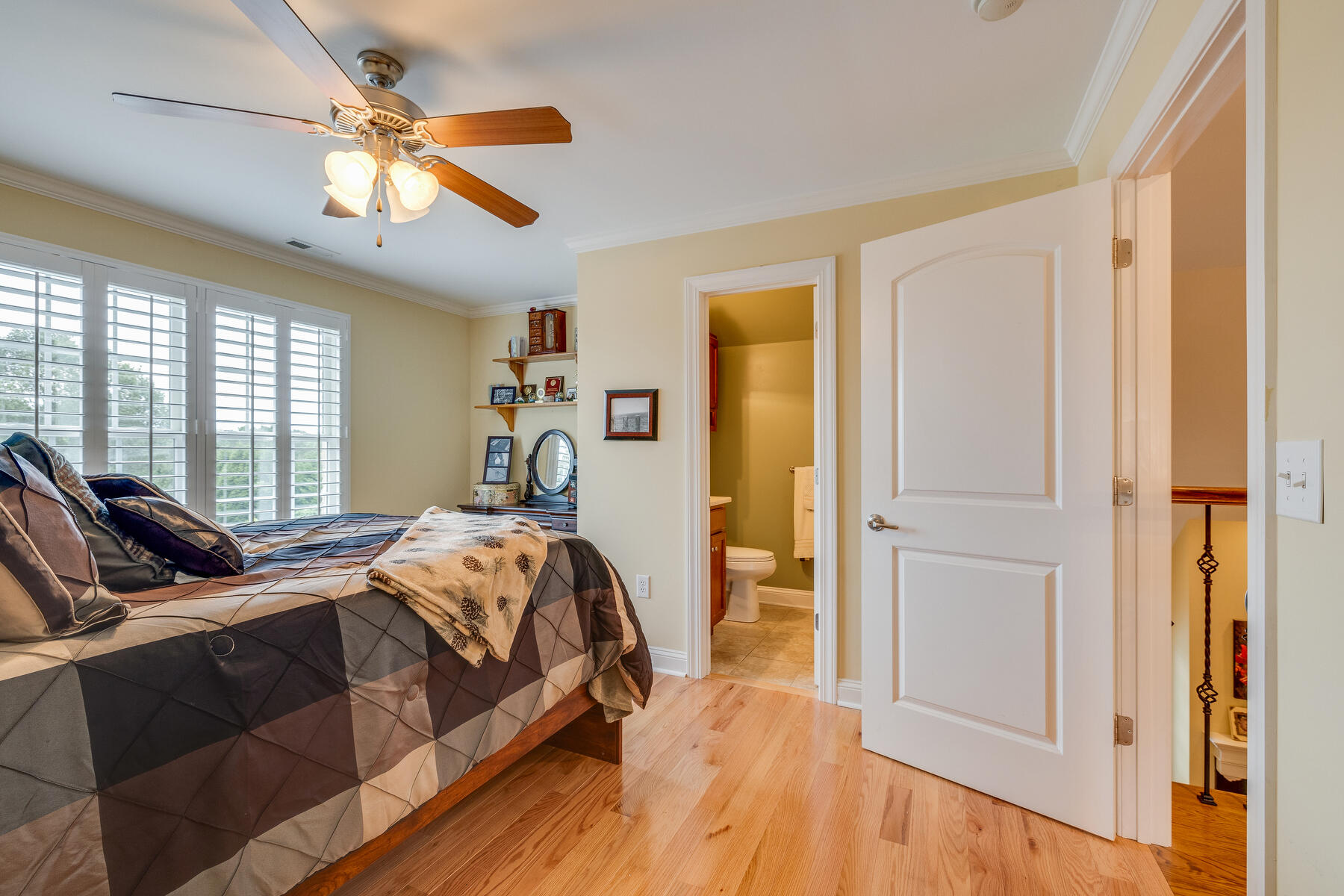 5226 Caintuck Road Kingsport, TN 37664 - Photo 37 of 73 037