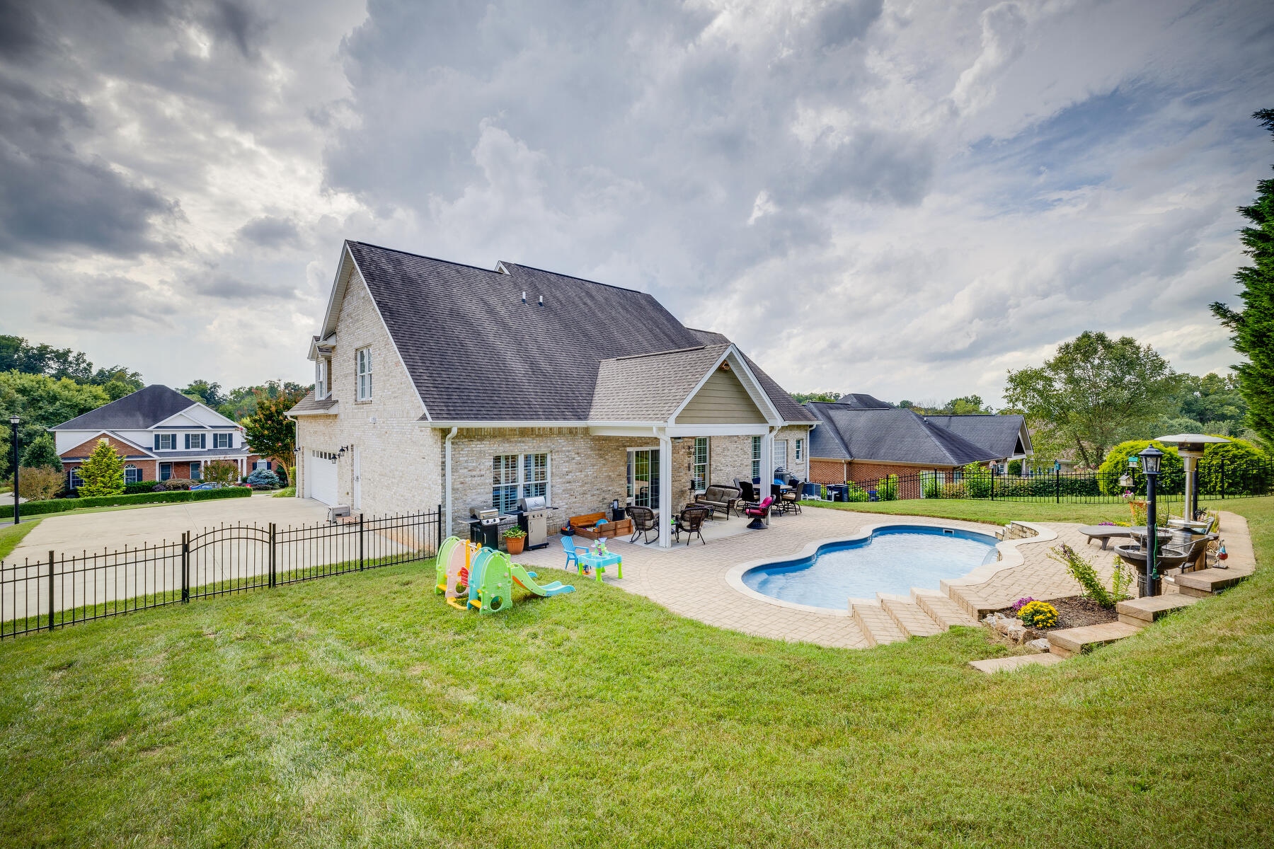 5226 Caintuck Road Kingsport, TN 37664 - Photo 57 of 73 057