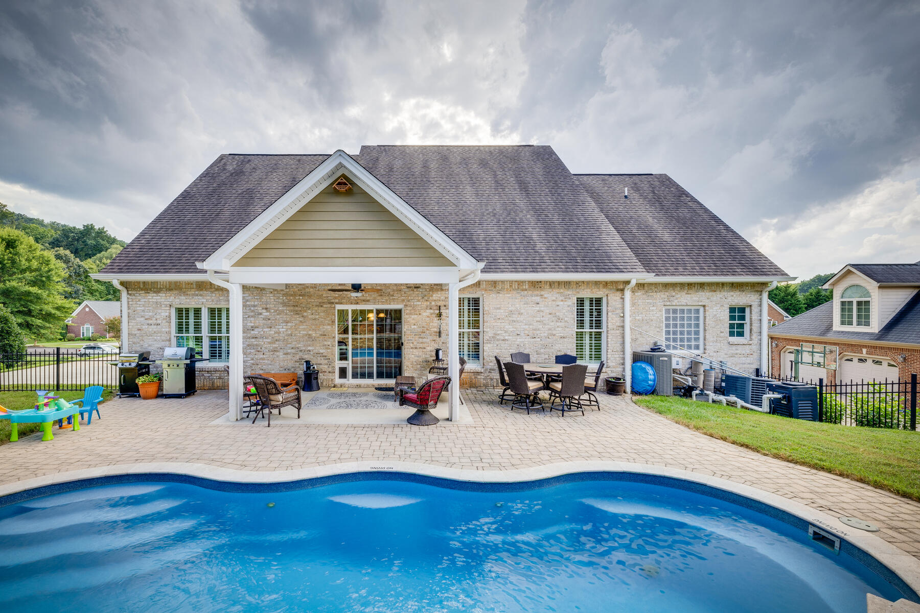 5226 Caintuck Road Kingsport, TN 37664 - Photo 58 of 73 058