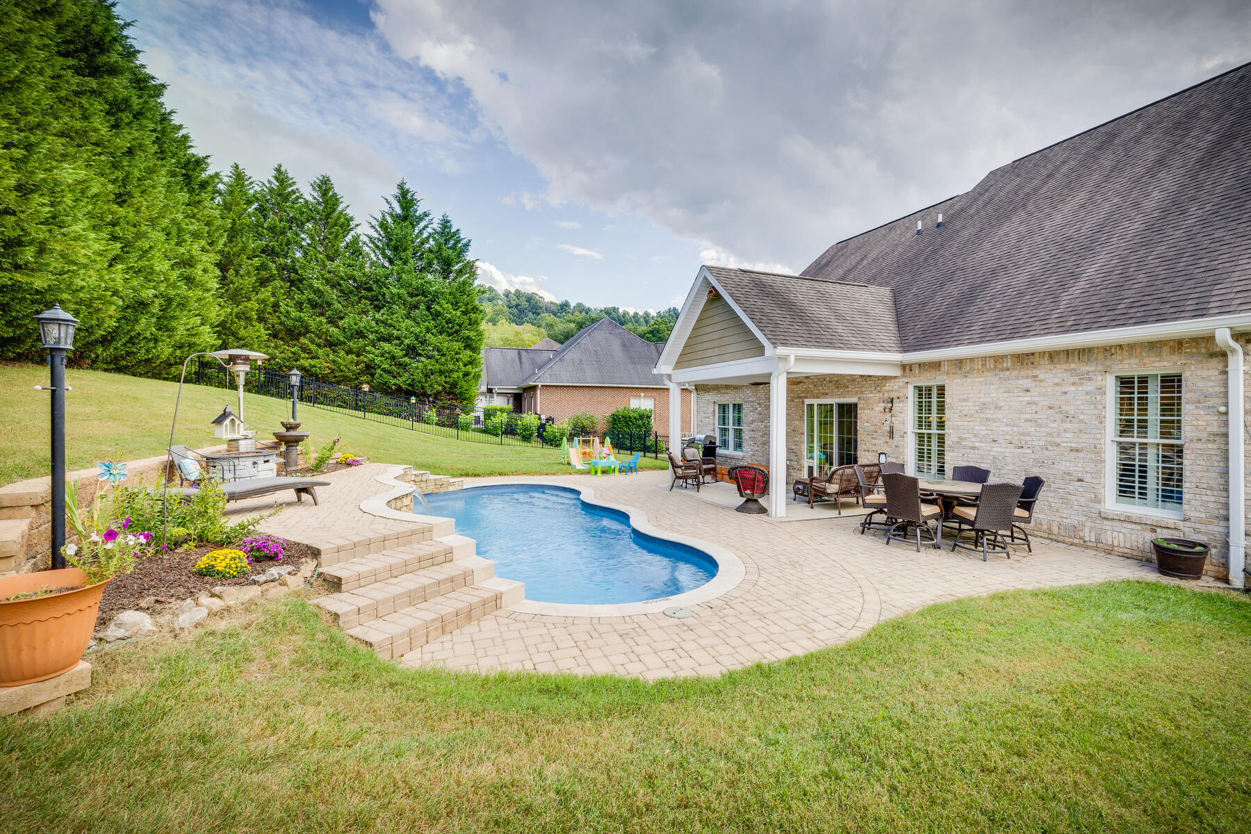 5226 Caintuck Road Kingsport, TN 37664 - Photo 59 of 73 059