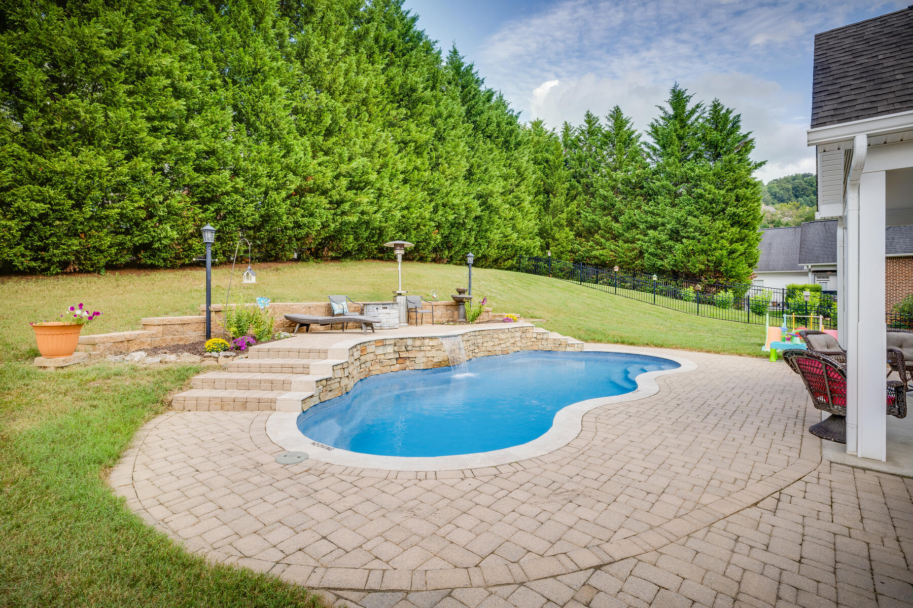 5226 Caintuck Road Kingsport, TN 37664 - Photo 60 of 73 060