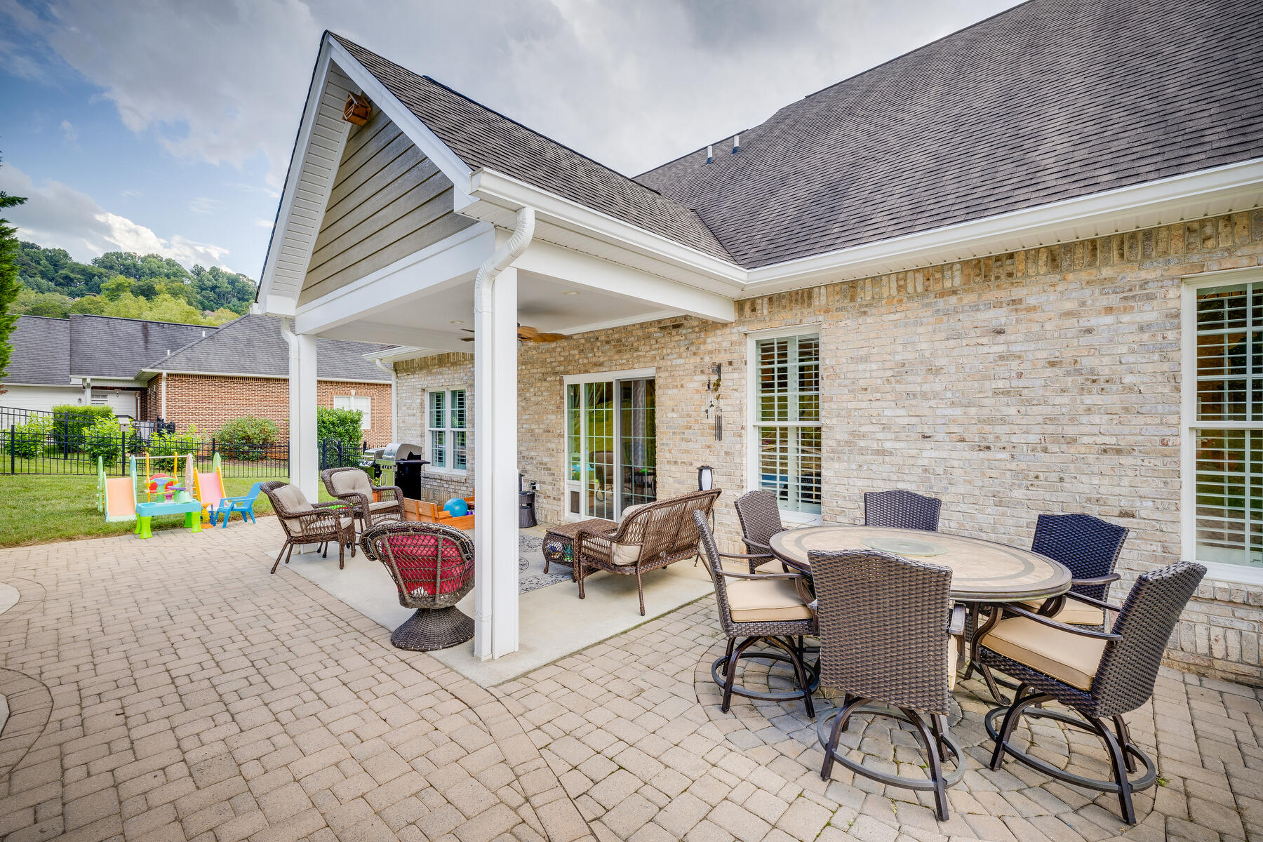 5226 Caintuck Road Kingsport, TN 37664 - Photo 61 of 73 061