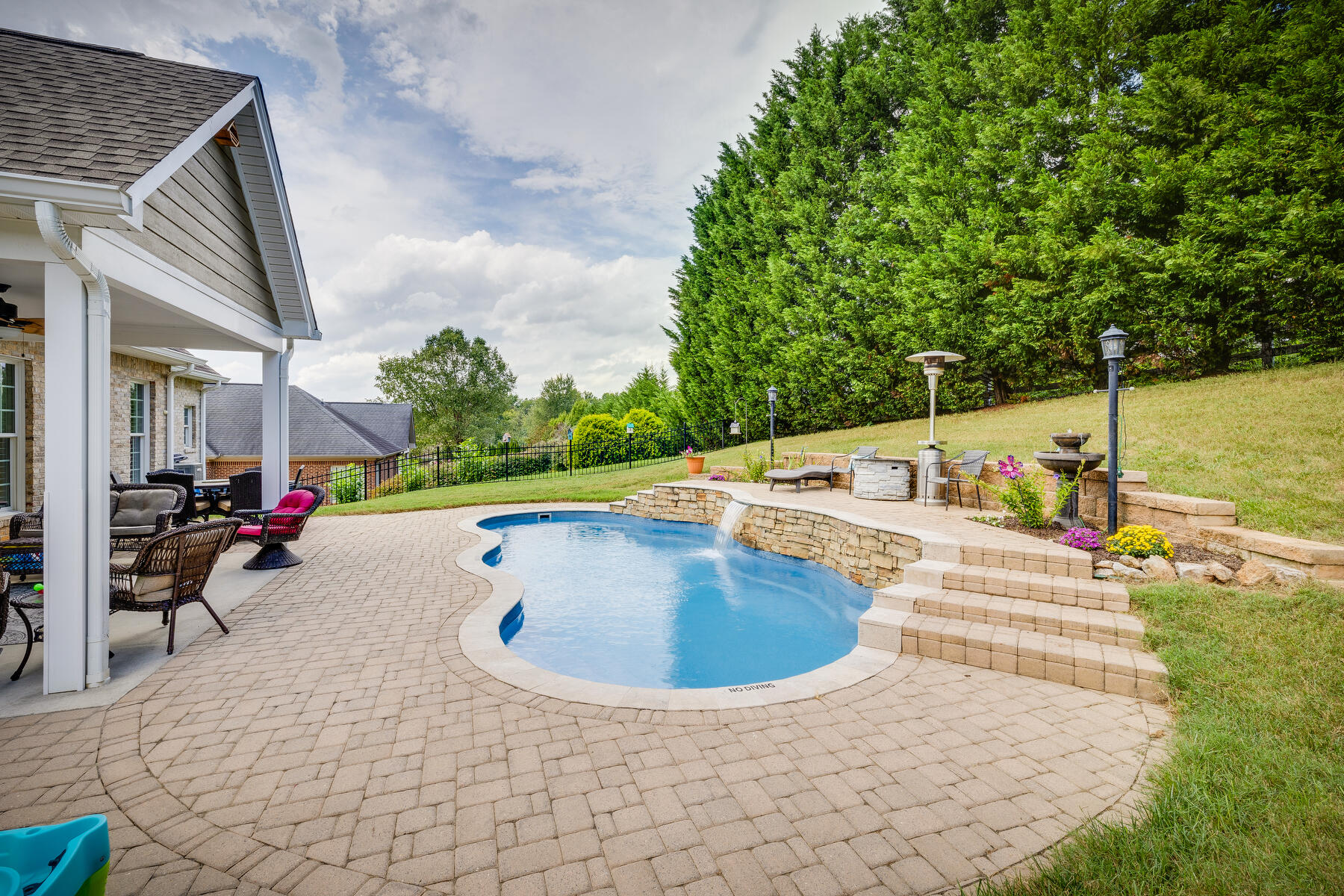5226 Caintuck Road Kingsport, TN 37664 - Photo 62 of 73 062