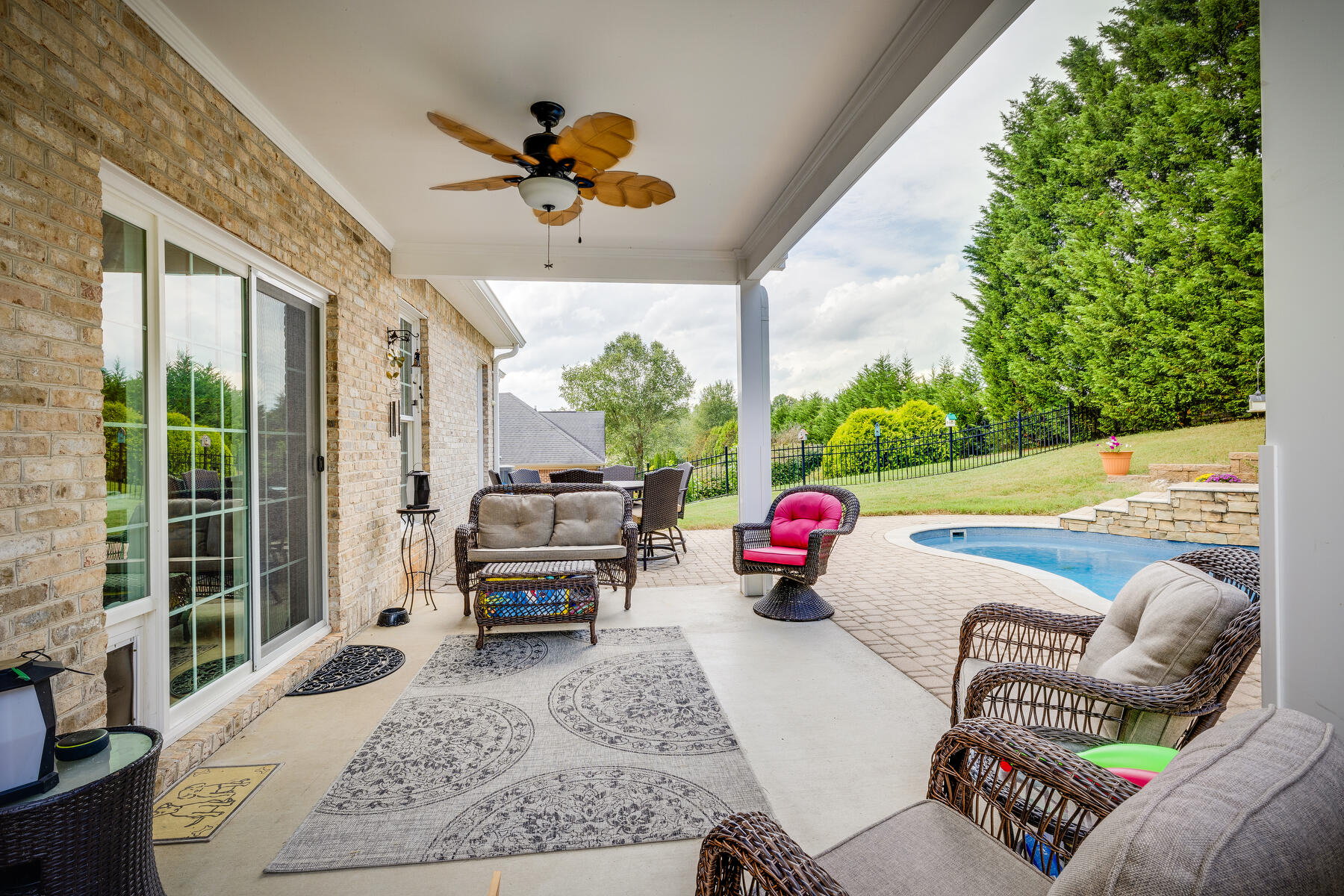 5226 Caintuck Road Kingsport, TN 37664 - Photo 63 of 73 063