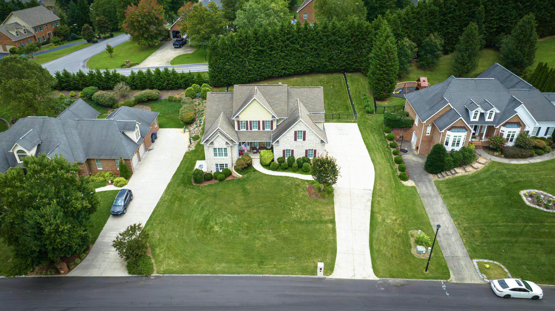5226 Caintuck Road Kingsport, TN 37664 - Photo 66 of 73 101