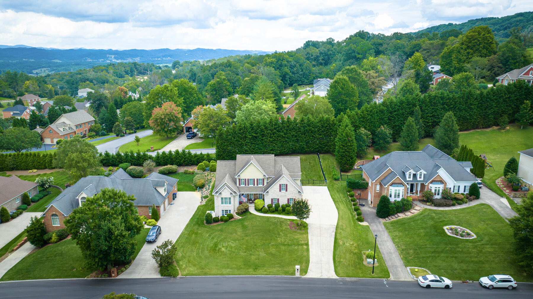 5226 Caintuck Road Kingsport, TN 37664 - Photo 67 of 73 102