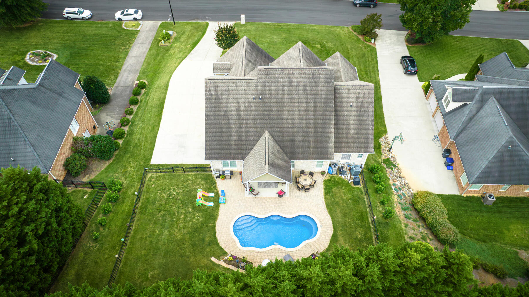 5226 Caintuck Road Kingsport, TN 37664 - Photo 69 of 73 104