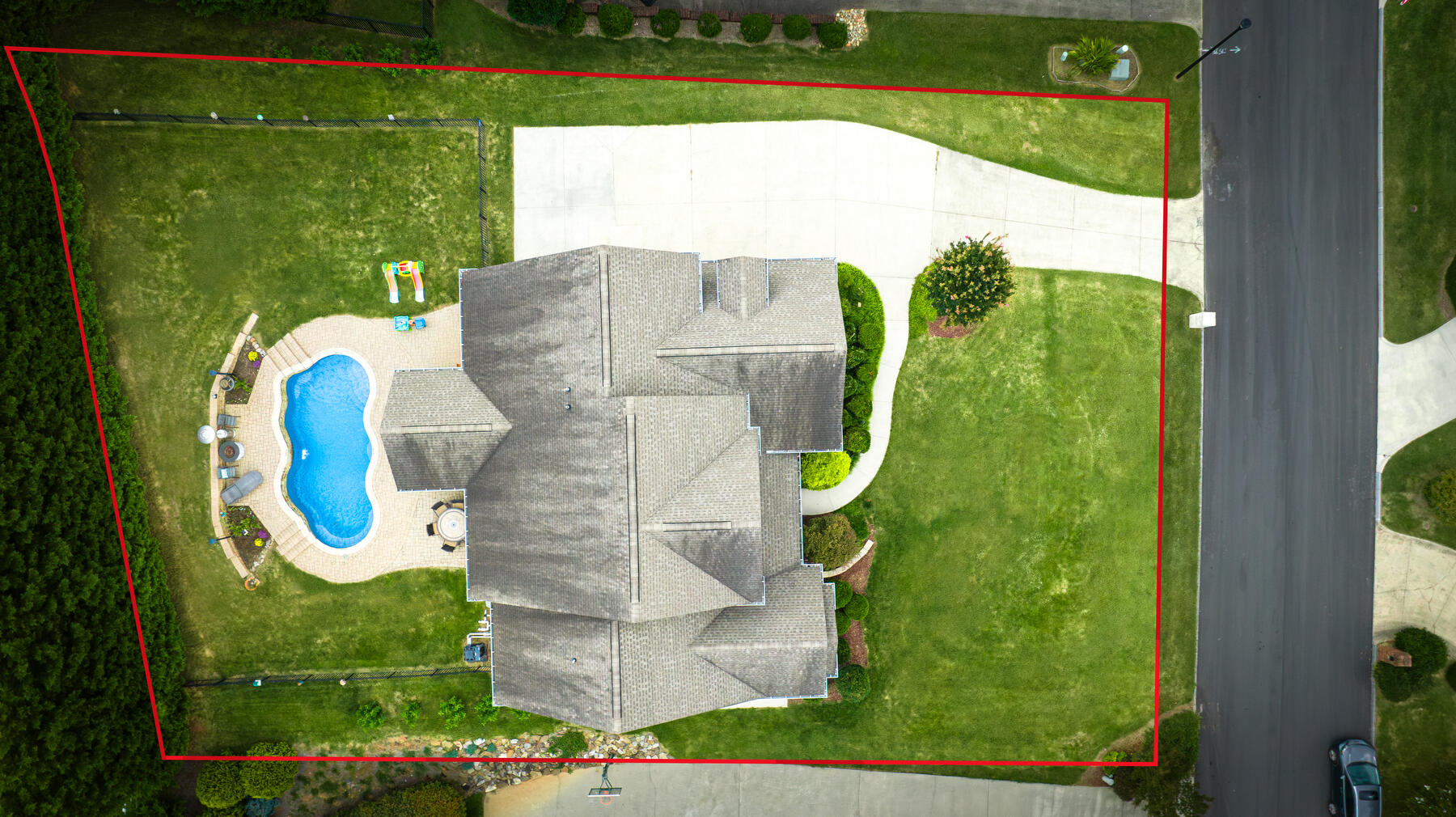 5226 Caintuck Road Kingsport, TN 37664 - Photo 70 of 73 105