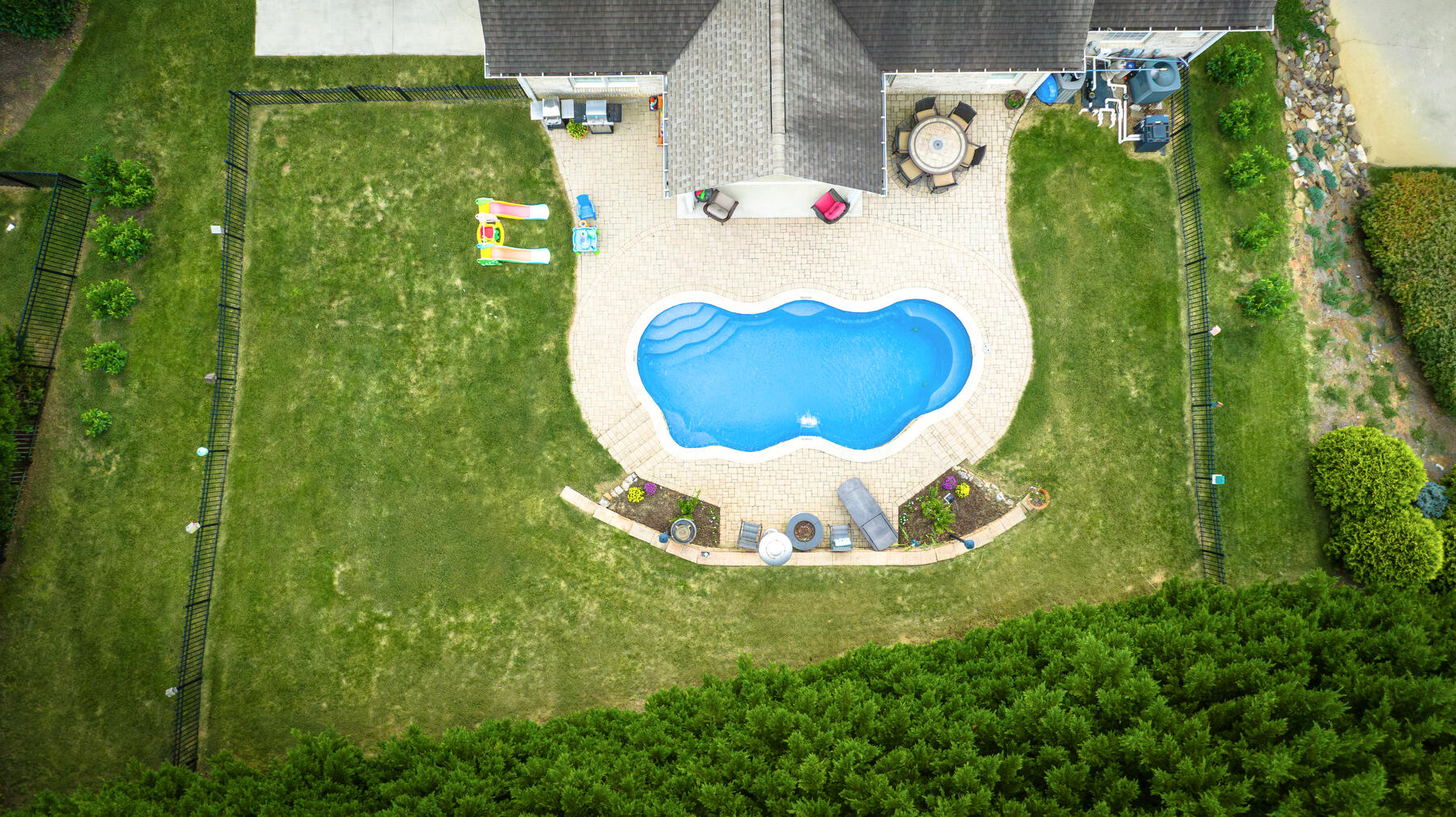 5226 Caintuck Road Kingsport, TN 37664 - Photo 72 of 73 107