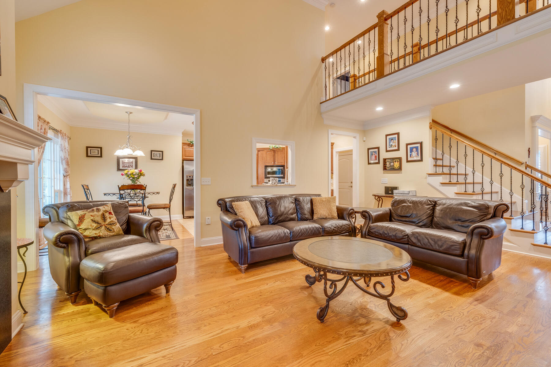 5226 Caintuck Road Kingsport, TN 37664 - Photo 10 of 73 010