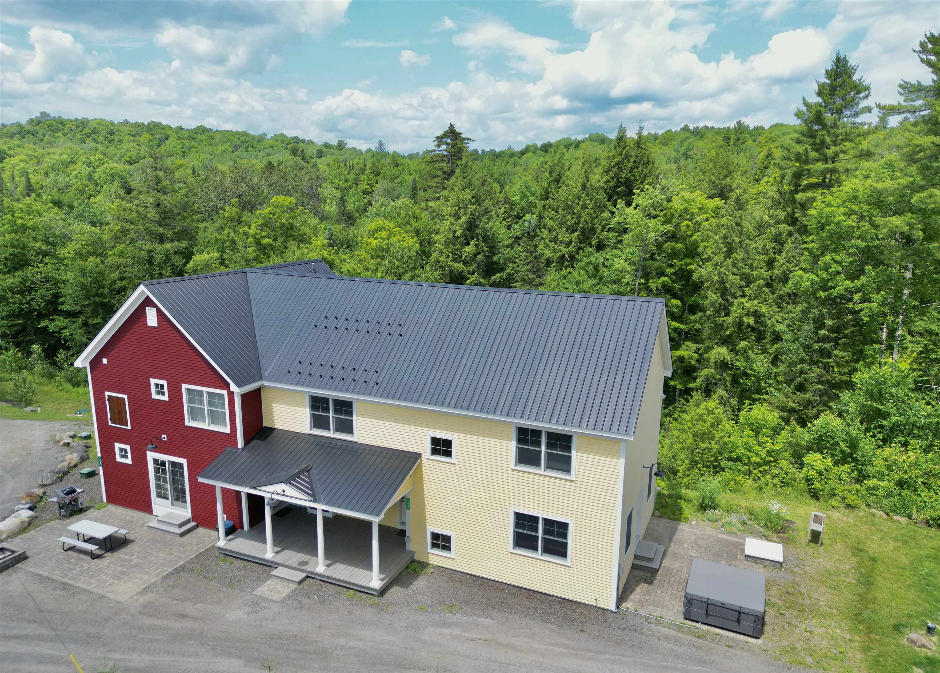 1089 Mountain Road, Unit C2 Burke, VT 05832 - Photo 35 of 36