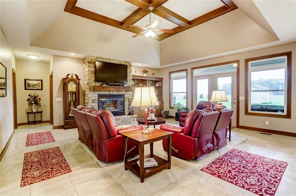 1599 South Greenlee Road Ludlow Falls, OH 45339 - Photo 7 of 67