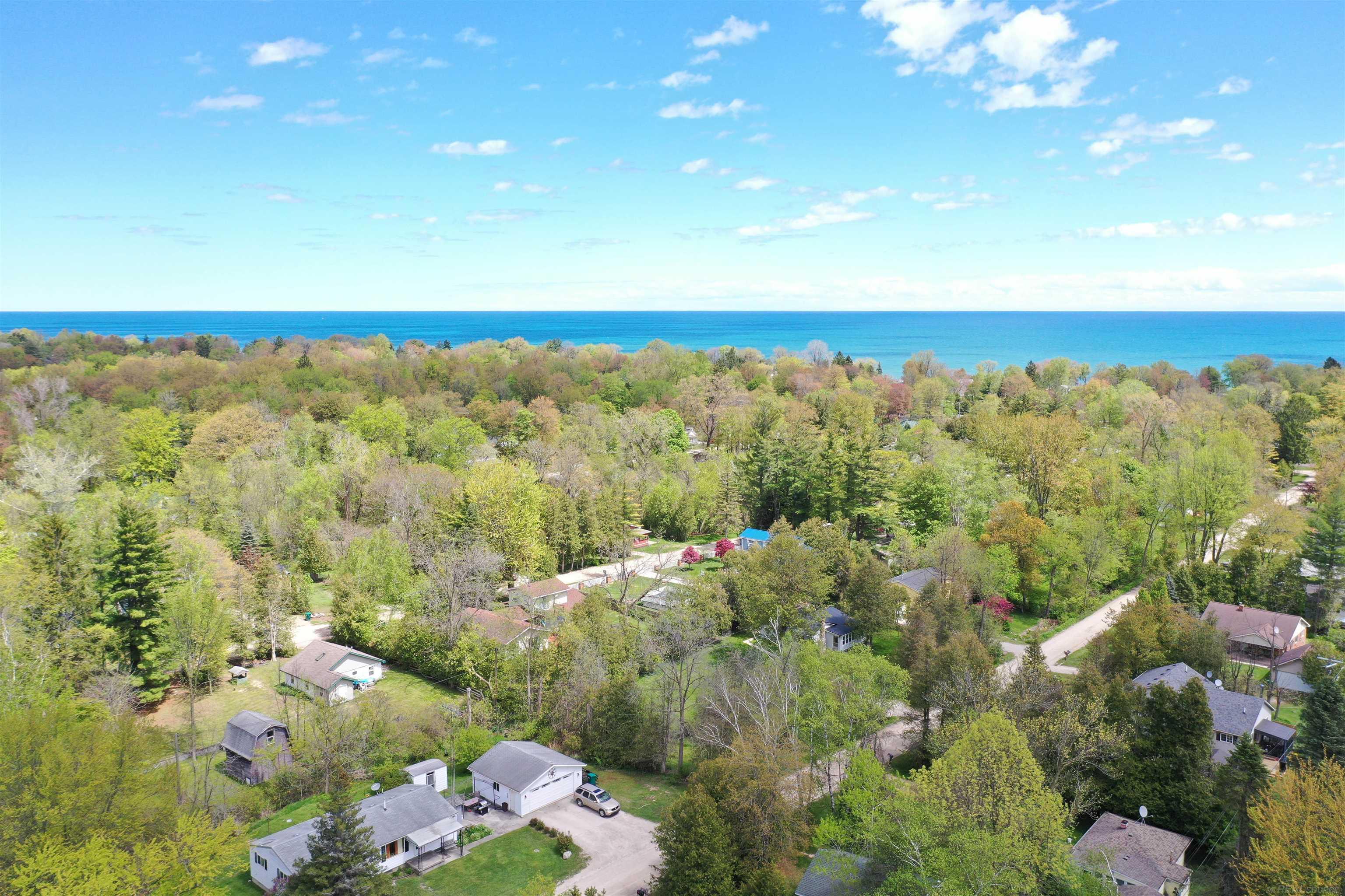 7267 Beechwood Road Lexington, MI 48450 - Photo 24 of 43