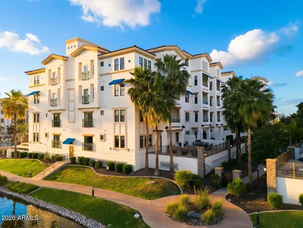 $635,000 | 2511 West Queen Creek Road, Unit 126, Chandler, AZ 85248