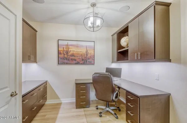 $635,000 | 2511 West Queen Creek Road, Unit 126, Chandler, AZ 85248