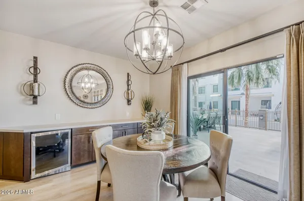 $635,000 | 2511 West Queen Creek Road, Unit 126, Chandler, AZ 85248