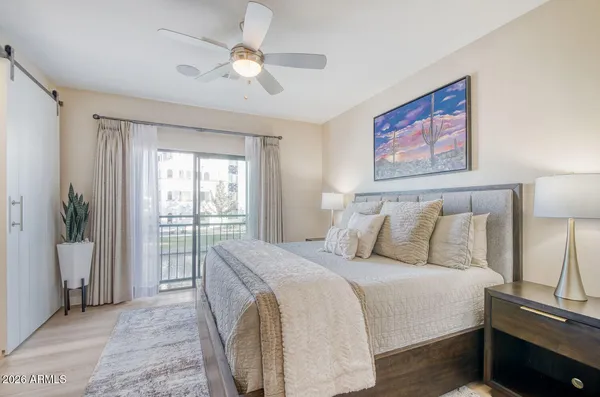 $635,000 | 2511 West Queen Creek Road, Unit 126, Chandler, AZ 85248