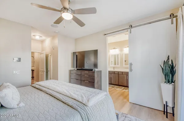 $635,000 | 2511 West Queen Creek Road, Unit 126, Chandler, AZ 85248