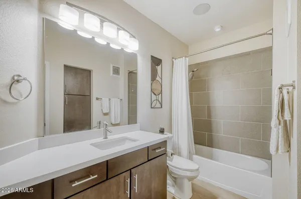 $635,000 | 2511 West Queen Creek Road, Unit 126, Chandler, AZ 85248