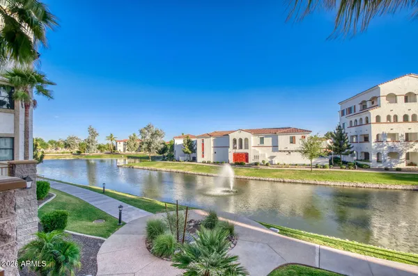 $635,000 | 2511 West Queen Creek Road, Unit 126, Chandler, AZ 85248