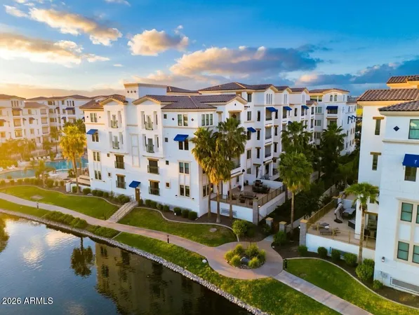 $635,000 | 2511 West Queen Creek Road, Unit 126, Chandler, AZ 85248