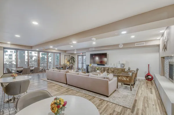 $635,000 | 2511 West Queen Creek Road, Unit 126, Chandler, AZ 85248