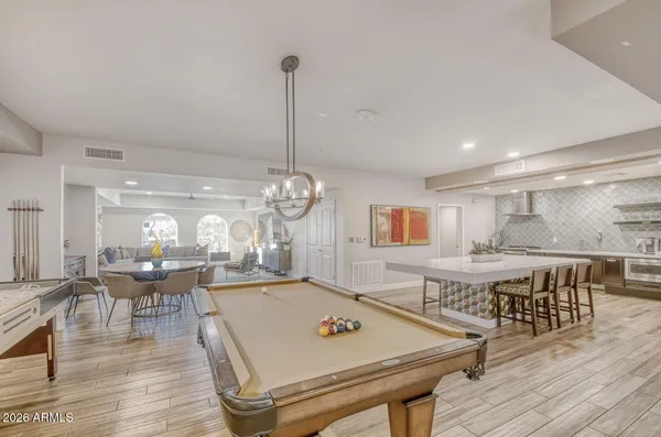 $635,000 | 2511 West Queen Creek Road, Unit 126, Chandler, AZ 85248