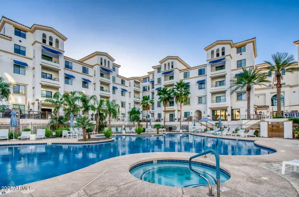 $635,000 | 2511 West Queen Creek Road, Unit 126, Chandler, AZ 85248