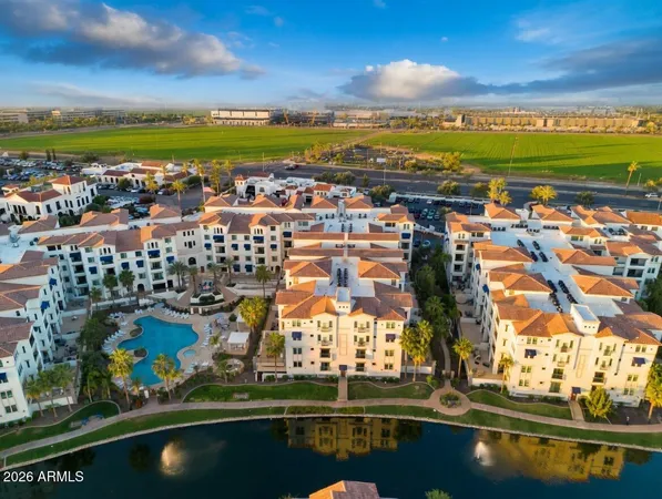 $635,000 | 2511 West Queen Creek Road, Unit 126, Chandler, AZ 85248