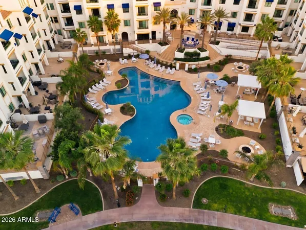 $635,000 | 2511 West Queen Creek Road, Unit 126, Chandler, AZ 85248