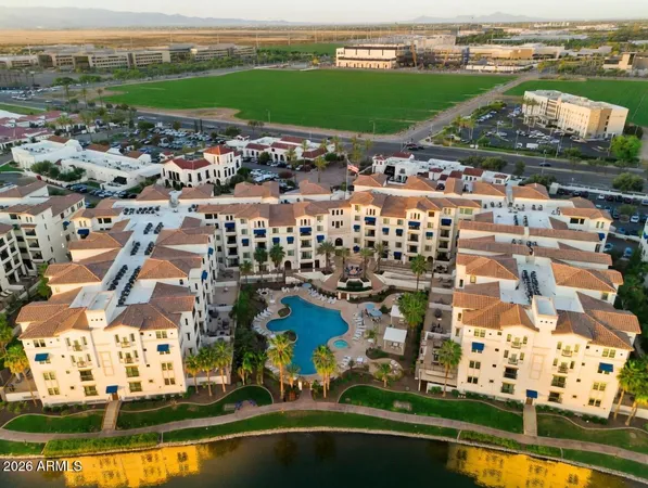 $635,000 | 2511 West Queen Creek Road, Unit 126, Chandler, AZ 85248