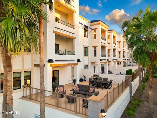 $635,000 | 2511 West Queen Creek Road, Unit 126, Chandler, AZ 85248