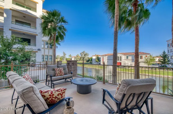 $635,000 | 2511 West Queen Creek Road, Unit 126, Chandler, AZ 85248
