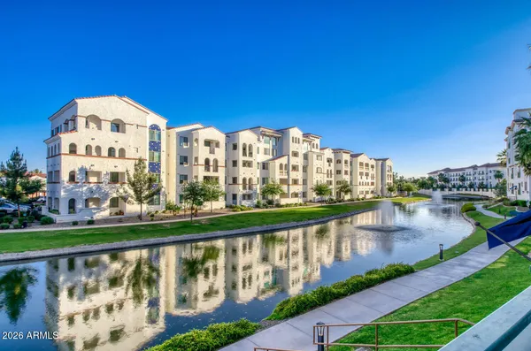 $635,000 | 2511 West Queen Creek Road, Unit 126, Chandler, AZ 85248