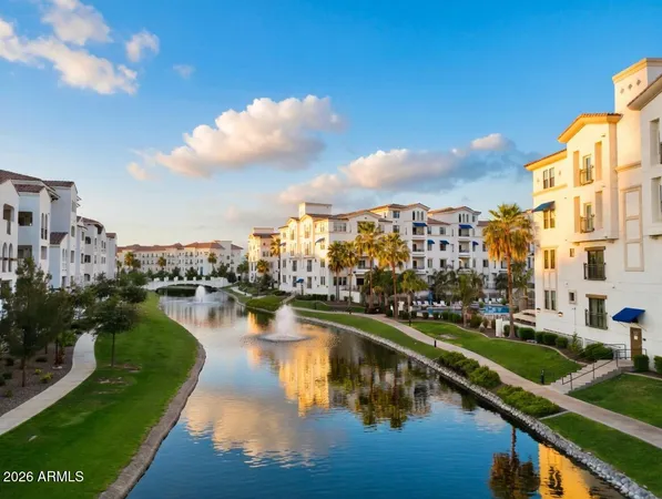 $635,000 | 2511 West Queen Creek Road, Unit 126, Chandler, AZ 85248