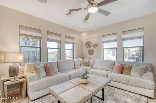 $635,000 | 2511 West Queen Creek Road, Unit 126, Chandler, AZ 85248