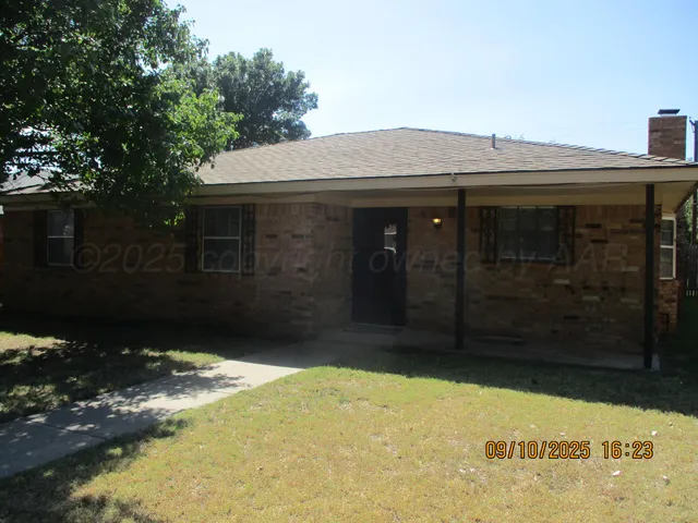 $1,395 | 5710 Leigh Avenue, Amarillo, TX 79110