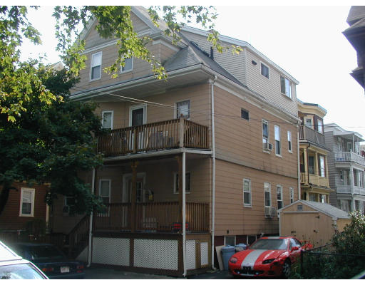 28 Holyoke Road Somerville, MA 02144 - Photo 1 of 1 Gallery Image 1
