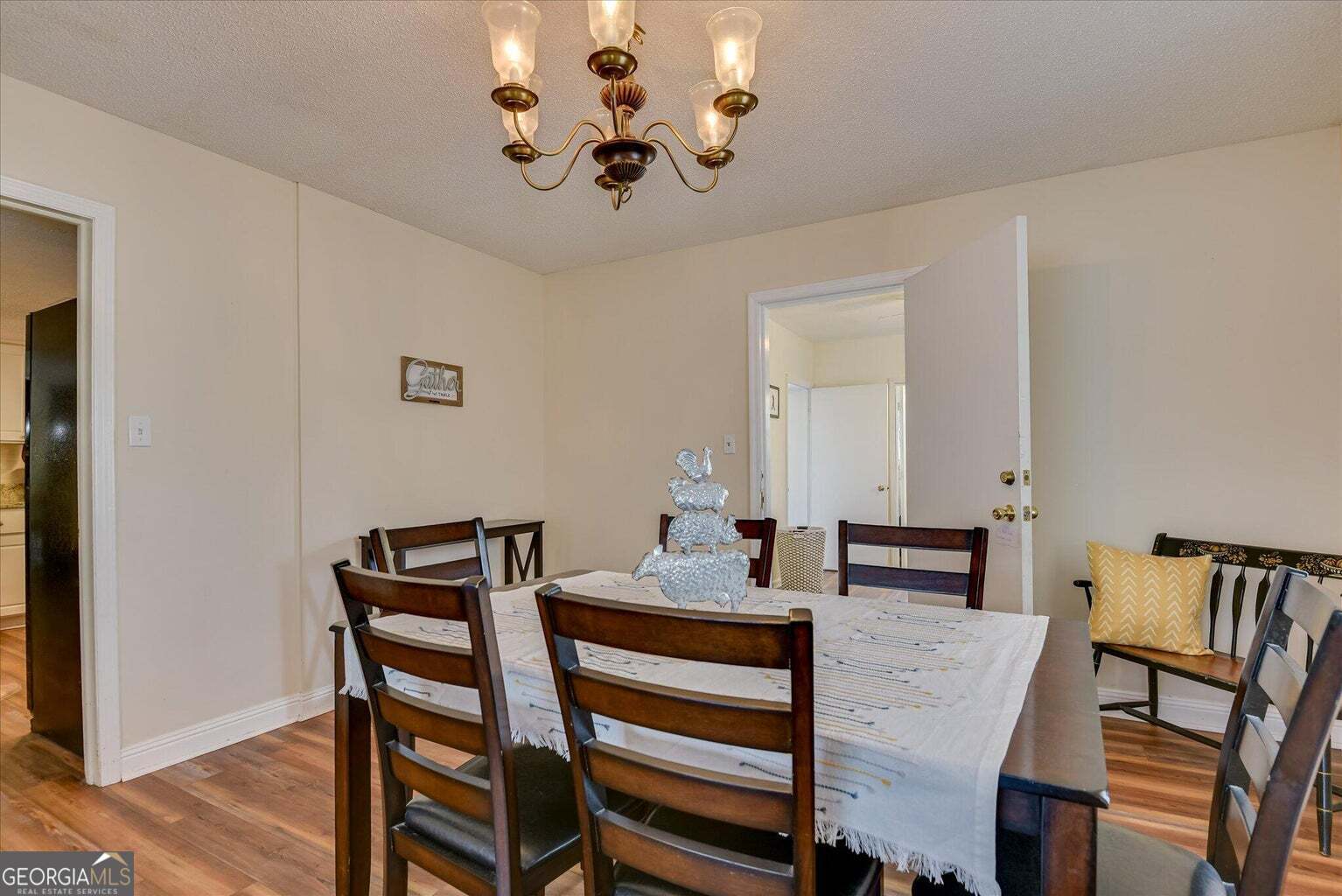 306 Pleasant Home Road Augusta, GA 30907 - Photo 21 of 57 a view of a dining room with furniture