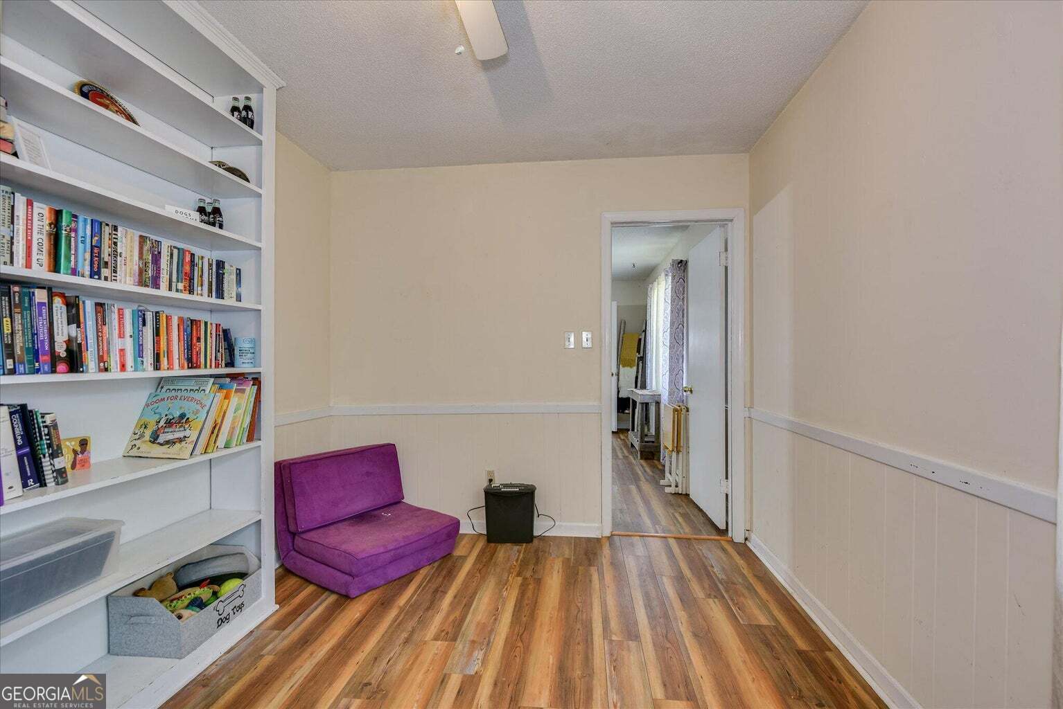 306 Pleasant Home Road Augusta, GA 30907 - Photo 34 of 57
