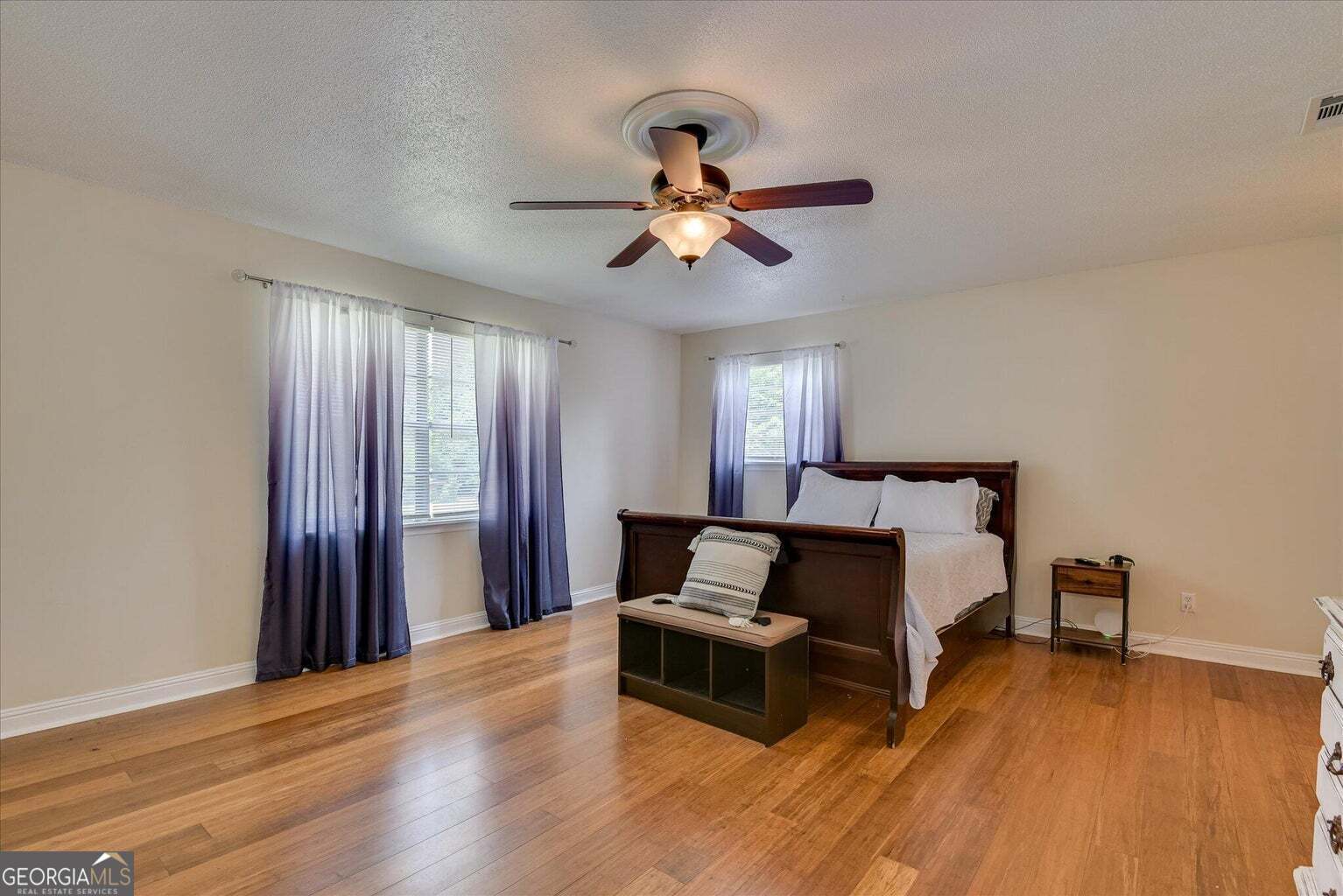 306 Pleasant Home Road Augusta, GA 30907 - Photo 37 of 57 a bedroom with a bed and window