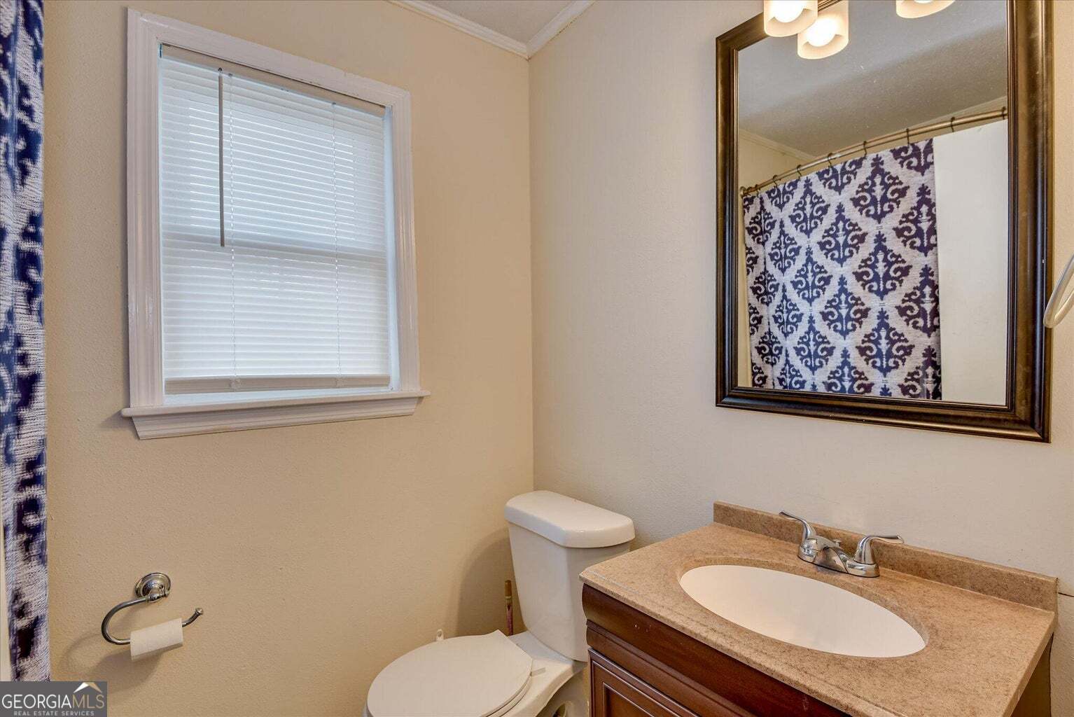 306 Pleasant Home Road Augusta, GA 30907 - Photo 41 of 57 a bathroom with a sink toilet and mirror