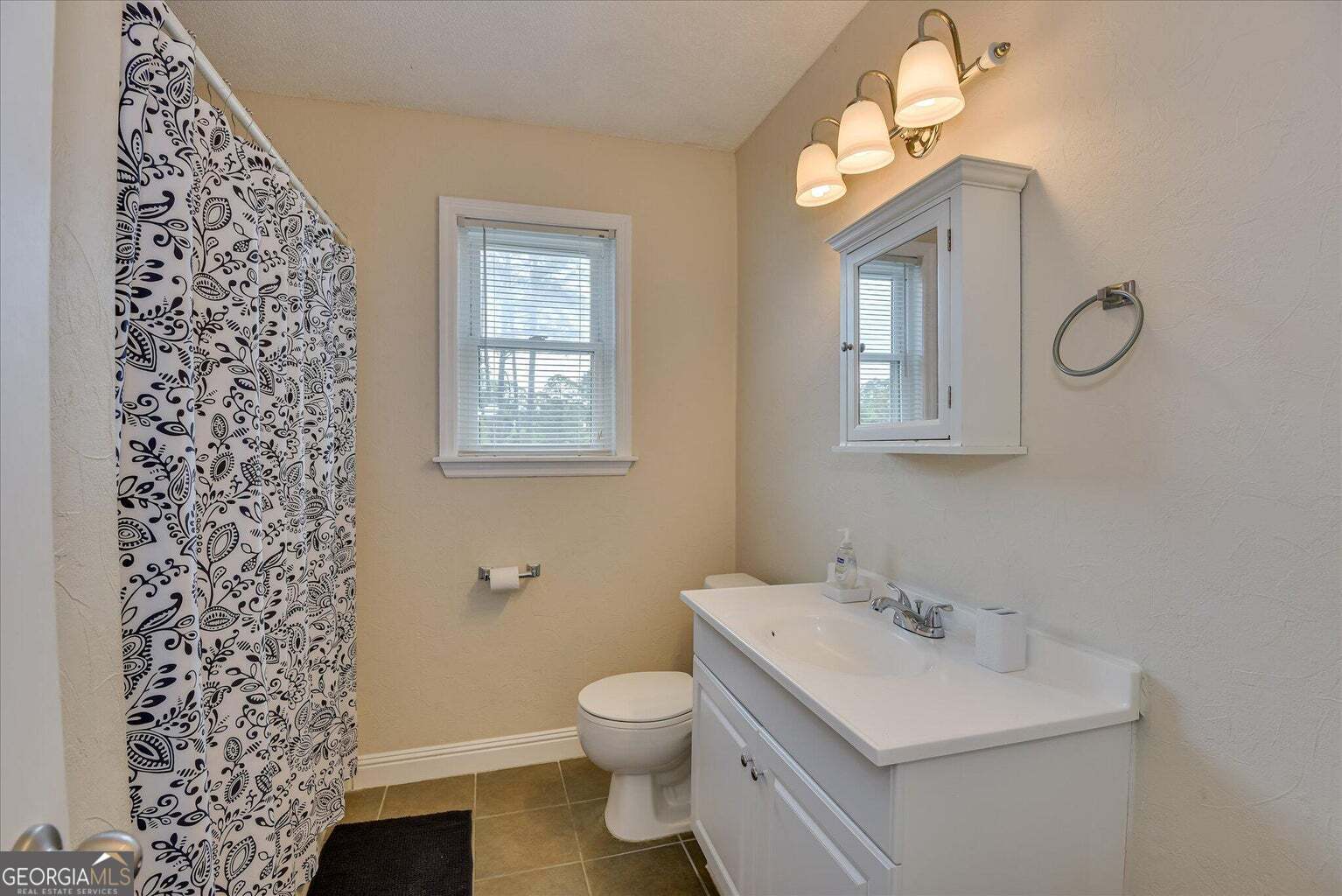 306 Pleasant Home Road Augusta, GA 30907 - Photo 45 of 57 a bathroom with a sink toilet and mirror