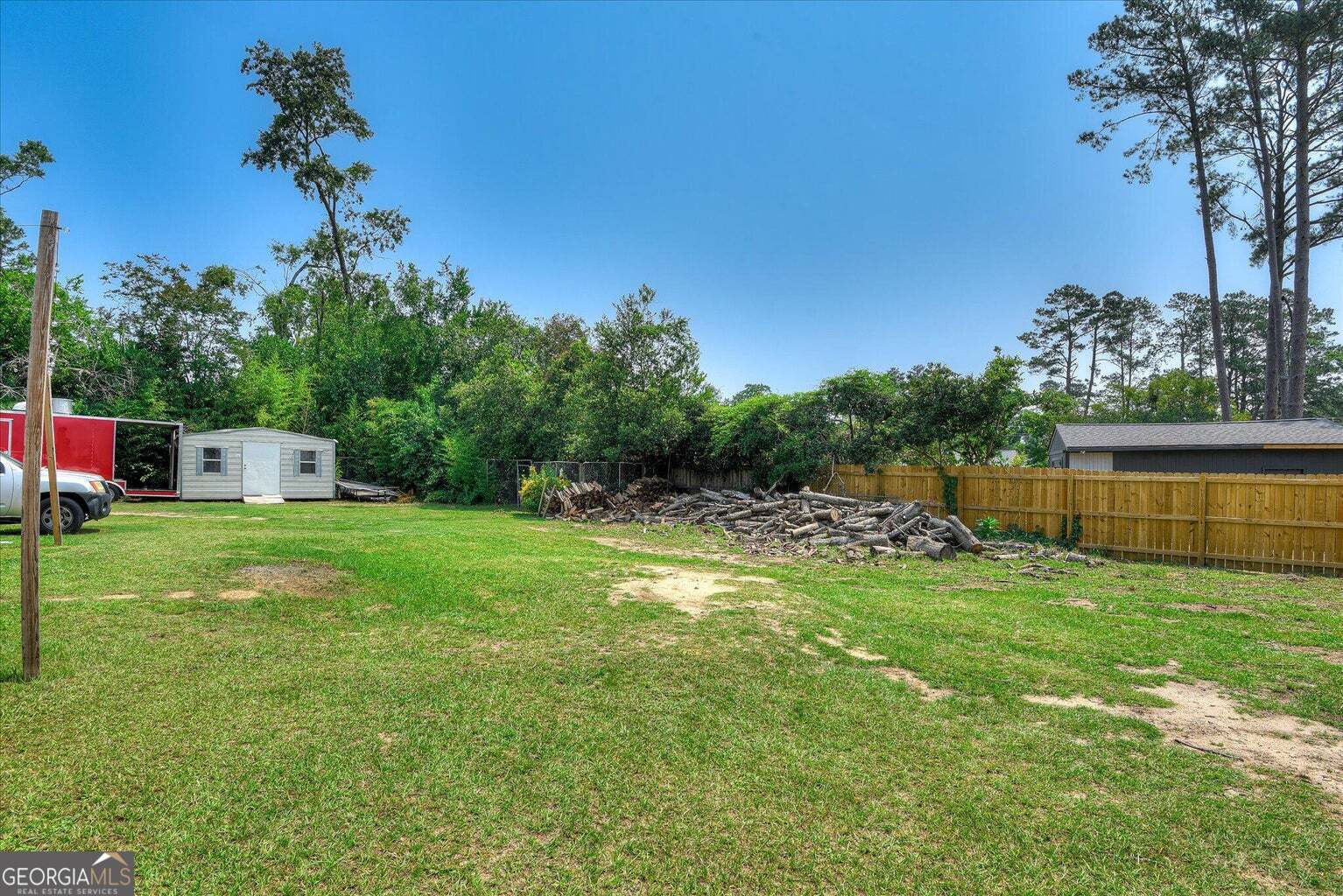 306 Pleasant Home Road Augusta, GA 30907 - Photo 56 of 57