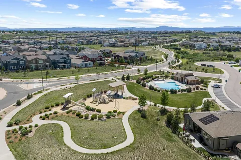$735,000 | 4911 Coulee Trail, Castle Rock, CO 80108