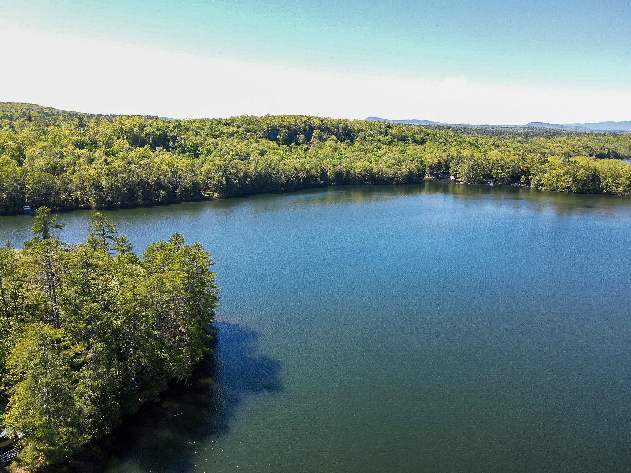 136 Sand Pond Road Chesterville, ME 04938 - Photo 72 of 72 DJI_0654