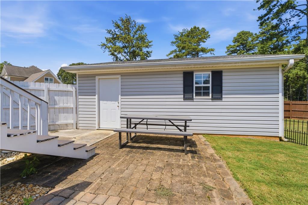 12 Appling Way Northeast Cartersville, GA 30121 - Photo 39 of 52 Gallery Image 39